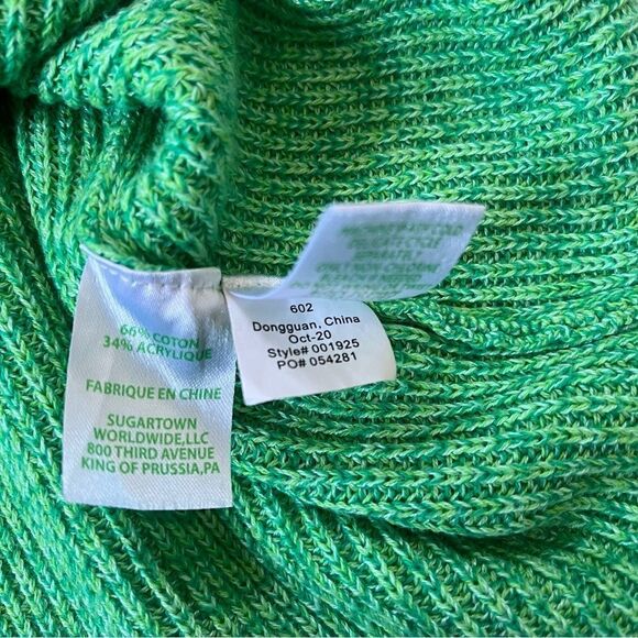 Lilly Pulitzer Cortina Sweater XS - Picture 5 of 6